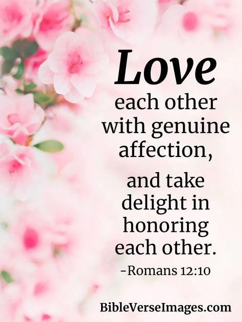 Wedding Bible Quotes, Marriage Quotes From The Bible, Healing Marriage, Marriage Verses, Wedding Bible Verses, Marriage Scripture, Romans 12 10, Bible Quotes About Love, Marriage Bible Verses