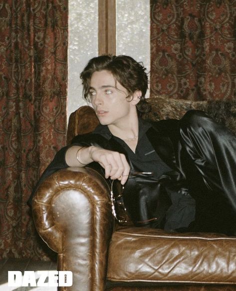 Timothée Chalamet Fans on Twitter: "Timothée Chalamet for Dazed China… " Timmy Time, Timmy Turner, Timmy T, Regulus Black, Holly Black, The Perfect Guy, Ex Machina, Photo Wall Collage, Mick Jagger