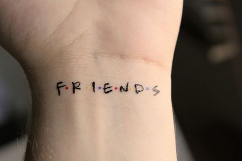 Tattoo Friends, Bff Tattoos, Friendship Tattoos, Tattoo Magazines, Diy Tattoo, Best Friend Tattoos, Tattoo Feminina, Best Tattoo Designs, Friend Tattoos