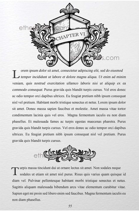 A beautiful shield set ready to protect from any danger. 🖤🌟 #books #design #author Chapter Header Design, Book Chapter, Book Design Inspiration, Books Design, Banner Designs, Header Design, Cover Ideas, Banner Design, Book Design