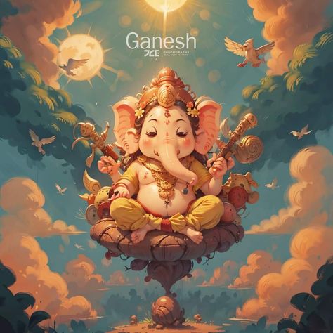 Adipurush Movie, Cute Ganpati, Cute Ganesha, Song English Lyrics, Ganesha Art Illustration, Ram Siya, Song English, Siya Ram, Ganesha Drawing