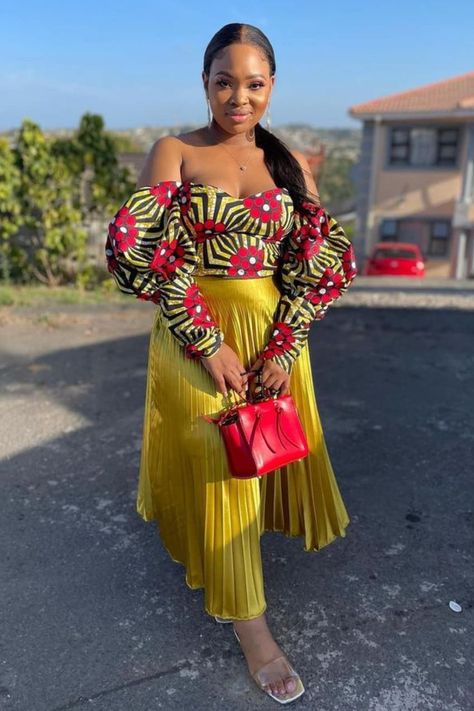 2023 Ankara tops Ankara Tops Styles, Latest Ankara Top Styles, Ankara Off Shoulder Top, Corset Peplum Top, Ankara Corset, Ankara Top Styles, Christmas Outfit Casual, Ankara Short Gown Styles, Ankara Tops