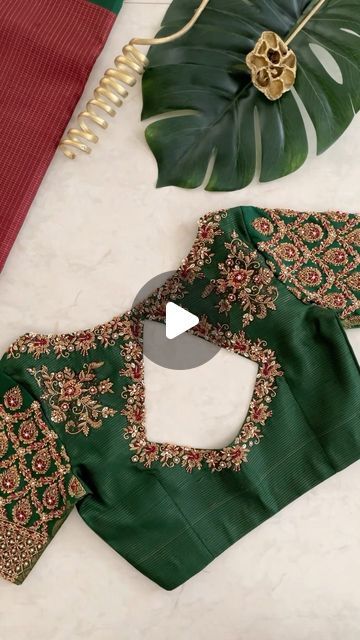 Cutwork Blouse, Cutwork Blouse Designs, Embroidery Blouse, Cut Work, Trending Now, Blouse Designs, Embroidery, Quick Saves, Design