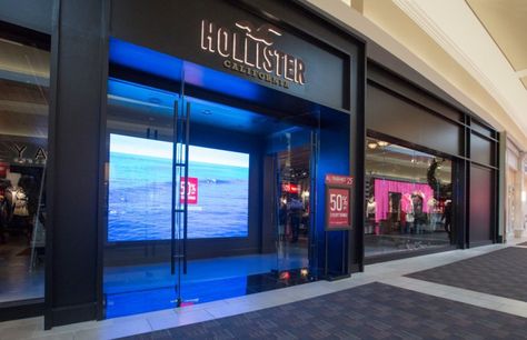 Hollister Gift Card, Hollister Aesthetic, Hollister Store, Hollister Shop, Hollister Style, Retail Space Design, Customer Survey, Online Reputation Management, Reputation Management