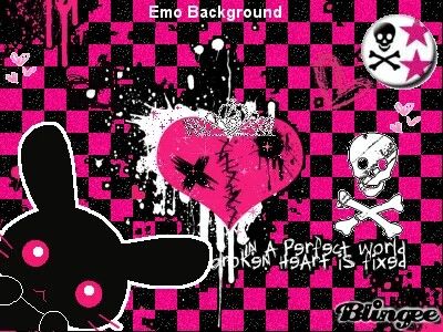 Emo, 2000's vibez, goth Background Emo, Princesa Emo, Emo Backgrounds, Emo Scene Aesthetic, Blingee Emo, Pink Emo, Emo Princess, Scene Aesthetic, Emo Love