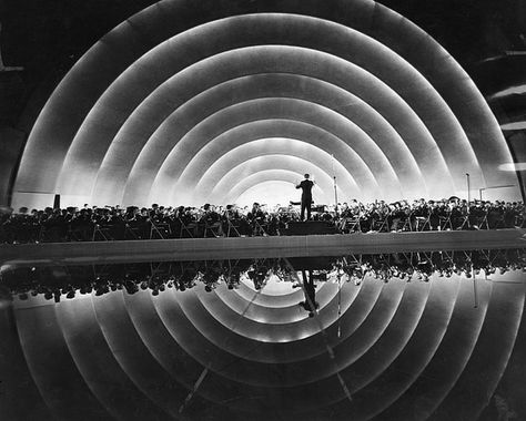 hollywood bowl 1963 Leonard Bernstein, Black Hills Gold Jewelry, Hollywood Bowl, Yves Delorme, The Hollywood Bowl, Reflecting Pool, Vintage Los Angeles, Black Hills Gold, City Of Angels