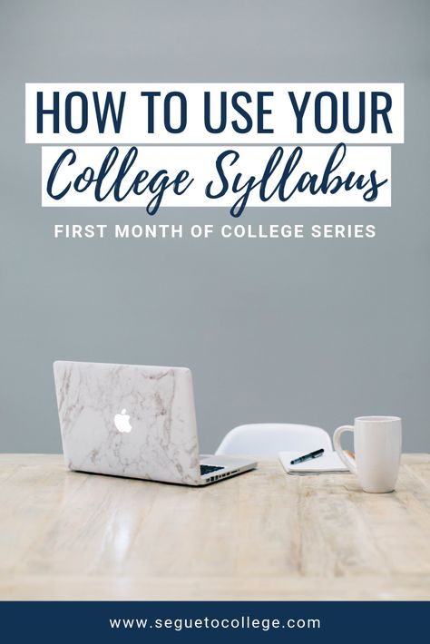 College Syllabus, Online College Classes, Class Syllabus, College Goals, College Guide, Note Taking Tips, College Professor, College Advice, Engineering Colleges