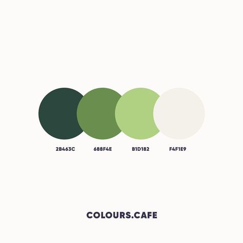 Pantone Verde, Pantone Cmyk, Colors Code, Flat Color Palette, Pantone Colour Palettes, Graphisches Design, Window Graphics, Color Schemes Colour Palettes, Green Palette