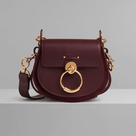 - Chloé is synonymous with saddle bags, and the Tess is the French house’s newest version. A guaranteed sell-out, secure yours asap! Chloe Small Tess Bag, Fall Handbag Trends, Fall Bags Handbags, Chloe Tess, Fall Handbags, Minimalist Bag, Trendy Handbags, Bag Trends, Chloe Bag