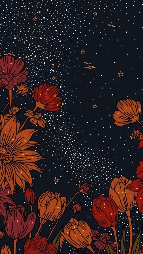 Yoga Spiritual, Vintage Flowers Wallpaper, Spiritual Artwork, Hippie Wallpaper, Phone Wallpaper Patterns, Backgrounds Phone Wallpapers, Concept Art Drawing, Art Wallpaper Iphone, Flowers Wallpaper