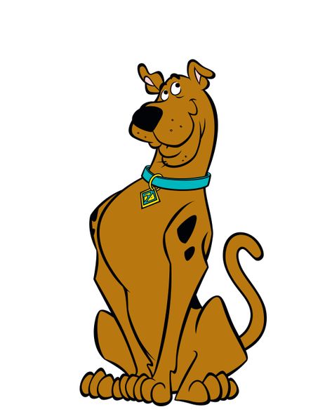 Scooby Doo Drawing, Draw Scooby Doo, Cartoon Dog Drawing, Dog Drawing Tutorial, Scooby Doo Images, Blending Colored Pencils, Shaggy And Scooby, Art Sets For Kids, New Scooby Doo