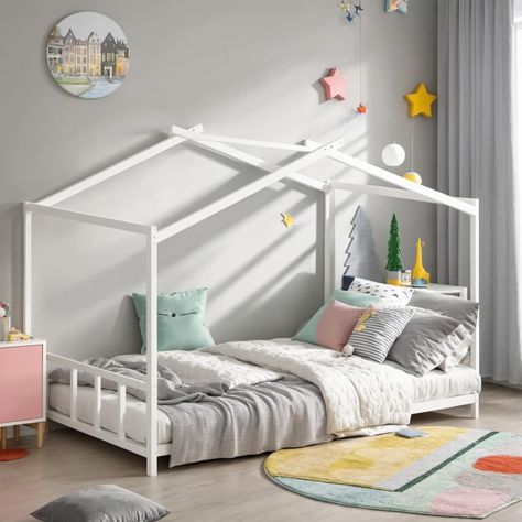 Bed for 2 kids