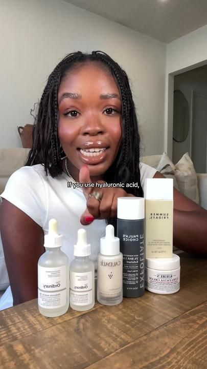 @tanicha_rose on TikTok Exfoliate Face Products, Acne Prone Skin Care Routine, Oily Acne Prone Skin, Acne Prone Skin Care, Skincare For Oily Skin, Skin Care Basics, Intentional Parenting, Basic Skin Care Routine, Healthy Skin Tips