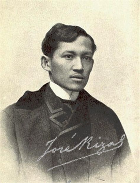 JOSE RIZAL -=- Jose Rizal is the Philippines' National Hero.   A novelist known for Noli Me Tangere and El Filibusterismo.   He was a proponent of achieving Philippine self-government peacefully.   He was executed by the Spanish on December 30, 1896 which triggered the Philippine Revolution. Jose Rizal Drawing Easy, Jose Rizal Aesthetic Background, El Filibusterismo Characters, Bayani Ng Pilipinas, Noli Me Tangere Characters, Dr Jose Rizal, Jose Rizal, Study Life, Noli Me Tangere