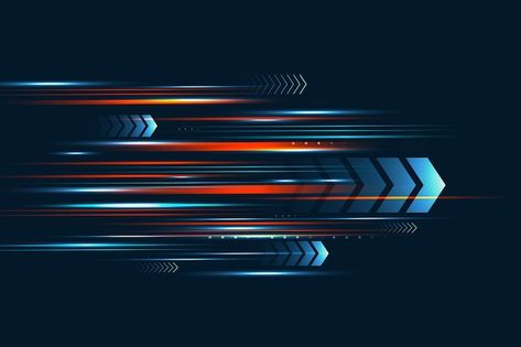 Gradient speed motion background | Premium Vector #Freepik #vector #movement-background #movement #motion-background #wallpaper Speed Motion Graphics, Speed Design Graphic, Speed Graphic Design, Speed Background, Speed Effect, Speed Lines, Supersonic Speed, Line Video, Exam Study Tips