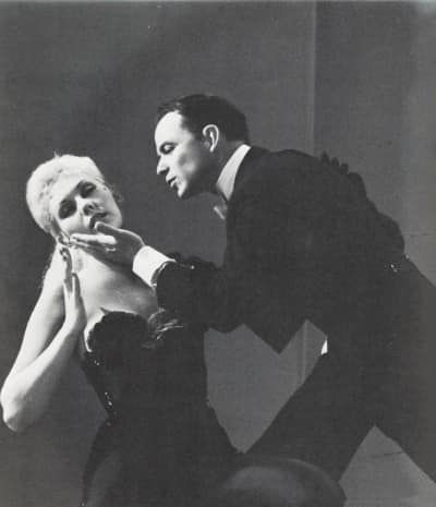 Frank Sinatra Respectfulposting | Frank Sinatra and Kim Novak in Pal Joey, 1957 | Facebook Pal Joey, Joey Bishop, Tv Musical, Kim Novak, Tony Bennett, Classic Movie Stars, Vintage Things, February 13, Movie Stills