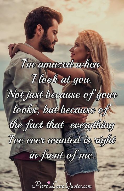 Love Of A Lifetime Quotes, Just Because I Love You, Sweet Romantic Quotes For Him, Romantic Quotes For Wife, Internet Romance, Birthday Msg, Pure Love Quotes, Lifetime Quotes, Sully Erna