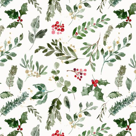 Christmas Widgetsmith, Christmas Kisses, Woodland Quilt, Christmas Foliage, Winter Greenery, Hip Kids, Polartec Fleece, Holiday Fabric, Fibres Textiles