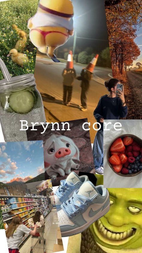 I hope yall like it😆😭 Brynn Core, I Hope, Quick Saves