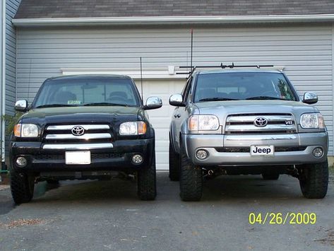 Toyota Tundra 1st Gen, Gen 1 Tundra, First Gen Tundra, 1st Gen Tundra, Sullen Girl, Toyota Overland, 2002 Toyota Tundra, 2003 Toyota Tundra, 2004 Toyota Tundra