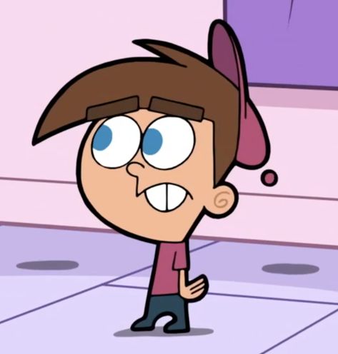 Timmy Turner Wallpaper, Timmy Turner Pfp, Black Timmy Turner, Timmy Turner Fan Art, Cosmo Wallpaper Fairly Odd Parents, Cosmo Yelling At Timmy Turner, Fairy Oddparents, Jimmy Neutron, Cosmo And Wanda