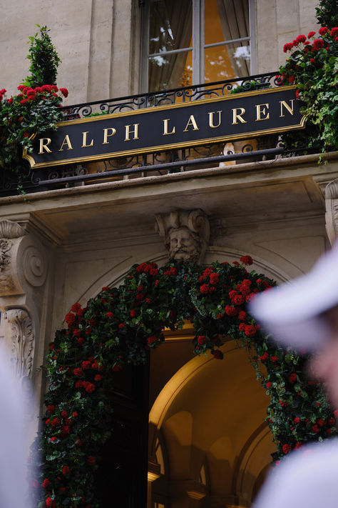 A celebration of sport and style. 

Set against the backdrop of #RalphsParis, guests join us for a celebratory evening in honor of #Paris2024. Polo Ralph Lauren Wallpaper, Ralph Lauren Olympics, Women's Water Polo, Lauren Bush, Water Polo Team, Gymnastics Events, 2024 Summer Olympics, Glamping Resorts, Us Olympics