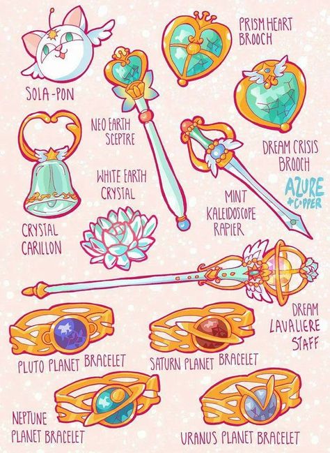 Neptune Planet, Sailor Moon Tattoo, Magical Girl Aesthetic, Piskel Art, Arte Sailor Moon, Sailor Moon Fan Art, Sailor Moon Aesthetic, Sailor Moon Wallpaper, Sailor Moon Character