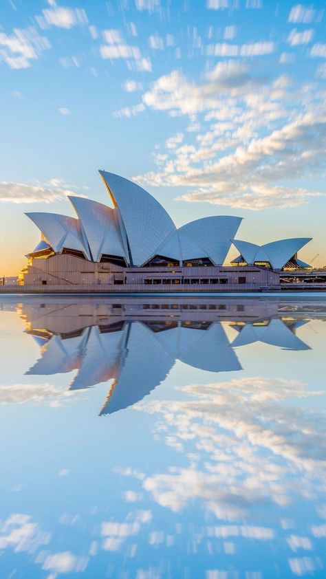 Sydney Opera House Wallpaper, Sydney Opera House Photography, Sydney Opera House Aesthetic, Opera House Wallpaper, Sydney Wallpaper, Sydney Photography, Pinterest Room, Sydney Travel, Sydney City