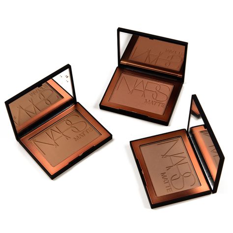 Best & Worst of NARS Bronzing Collection (Été 2020) Nars Bronzer, Nars Laguna, Eye Pigments, Lip Swatches, Copper Pearl, Bronzing Powder, Cool Undertones, Warm Undertone, Still Waiting