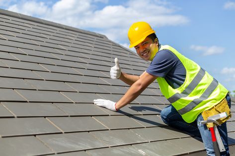 To help you decide the correct and reliable roofing company, we have made a checklist of ‘must ask questions’ to the contractor, so that you can have a hassle free procedure and don’t regret it in future. Flat Roof Repair, Roof Damage, Roof Maintenance, Residential Roofing, Commercial Roofing, Roofing Companies, Cool Roof, Roofing Services, Slate Roof