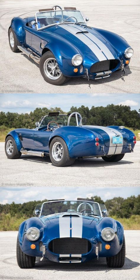 1965 AC Shelby Cobra Ambassador Car, Ford Shelby Cobra, Mustang Shelby Cobra, 1965 Shelby Cobra, Shelby Cobra 427, Cobra 427, 1957 Chevy Bel Air, 427 Cobra, Cartoon Cars