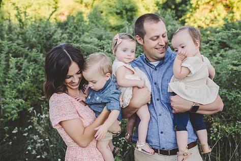 Triplet Family Photos, Triplets Photography, Newborn Triplets, Autumn Shoot, Roots Photography, First Family Photos, Fam Pics, Crazy Lady, 2024 Family