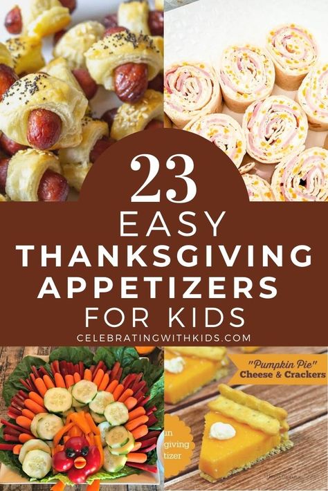 Appetizer For Picky Eaters, Thanksgiving Charcuterie Board Easy Kids, Toddler Friendly Thanksgiving Sides, Thanksgiving Preschool Party Food, Thanksgiving Food For Picky Kids, Kid Friendly Appetizers Thanksgiving, Class Thanksgiving Party Food, Easy Thanksgiving Food For Kids, Thanksgiving Kids Snack Ideas