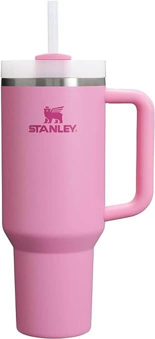 Coffee Smoothie, Over The Sink, Stanley Quencher, Tea Or Coffee, Reusable Straw, Stanley Cup, Insulated Tumbler, Car Cup Holder, Tumblers With Lids