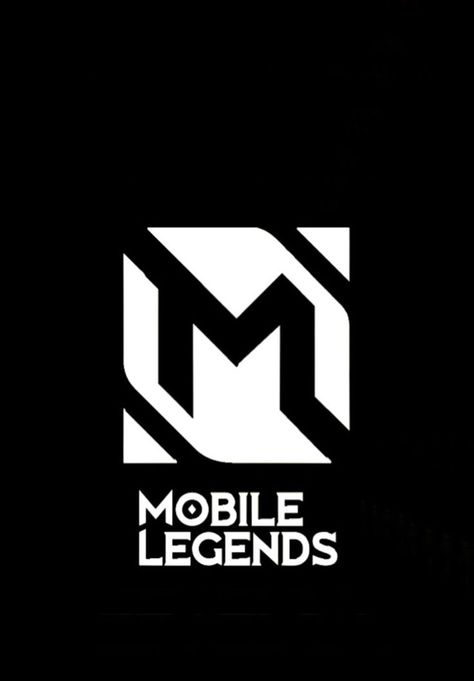 More Free Lightroom Presets Mobile Legends Icon Black, Mobile Legends Icon App, Mobile Legends Logo Icon, Mobile Legends Logo Background, Mobile Legends Logo, Black Icon App, Mobile Legends Icon, Shadow Logo, Tipografi 3d