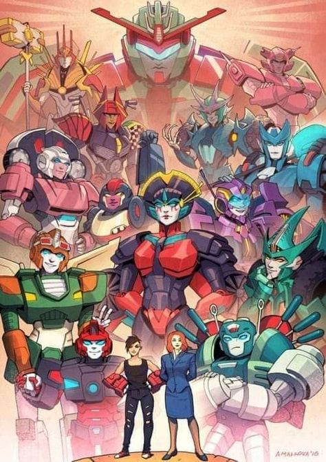 The Female Transformers Elita 1, Transformers Girl, Arcee Transformers, Transformers Idw, Transformers Cybertron, Transformers 4, Transformers Funny, Transformers Design, Transformers Autobots