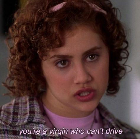 Tai Clueless, Brittany Murphy Movies, Happy 26th Anniversary, High School Lockers, Clueless Aesthetic, Clueless Movie, 26th Anniversary, Clueless 1995, Cher Clueless