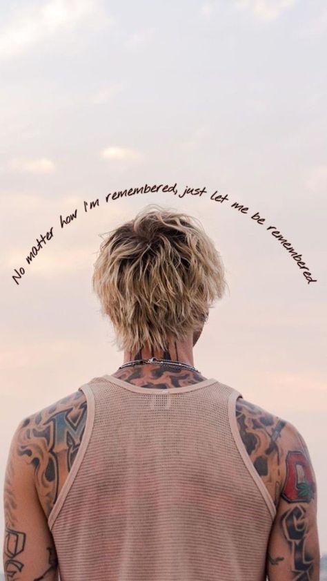 Mgk Lyrics Wallpaper, Mgk Wallpaper Iphone, Mgk Wallpaper, Mgk Lyrics, Mgk Tattoos, Mgk Aesthetic, Lyric Tattoos, Dominic Harrison, Colson Baker