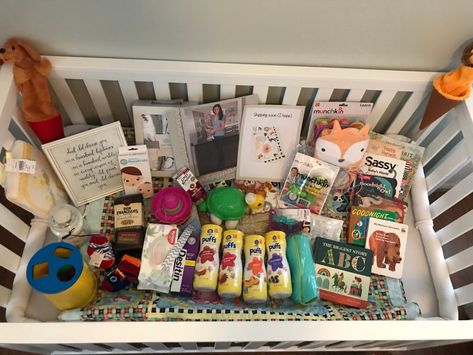 Foster Care Announcement, Foster Care Bedroom, Gift Hamper Ideas, Becoming A Foster Parent, Walking In Faith, Adoption Resources, Me As A Mom, Neutral Kids Room, Welcome Basket