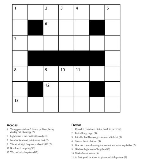 easy printable crossword puzzles freepsychiclovereadings free printable easy crossword puzzles for beginners Crossword Puzzles Printable, Bible Crossword Puzzles, Free Printable Crossword Puzzles, Puzzles Printable, Printable Crossword Puzzles, Solve The Puzzle, Printable Puzzles, Crossword Puzzles, Daily Challenges