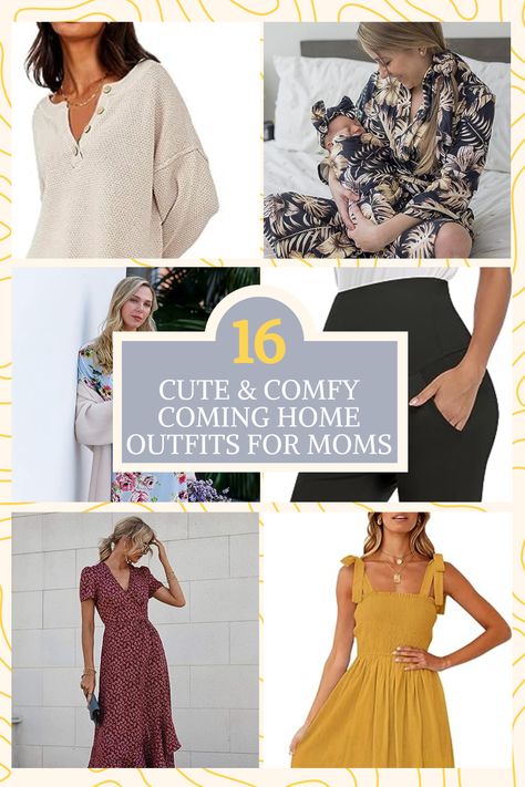 16 cute and comfy coming home outfit for mom; coming home outfit for mom; going home outfit mom; go home outfit for mom; going home outfit for mom after birth; maternity going home outfit for mom after birth; maternity going home outfit; mom going home outfit; coming home from hospital outfit for mom; mom coming home outfit; best going home outfit for mom; hospital going home outfit mom; coming home outfit mom; going home outfits for mom; hospital coming home outfit for mom Wear Home From Hospital Mom Outfit, Mom Coming Home From Hospital Outfit, Leaving The Hospital Outfit For Mom, Mom Going Home Outfit, Mom Going Home Outfit After Birth, Hospital Outfit For Mom, Hospital Going Home Outfit, Going Home Outfit For Mom, Outfits For Moms