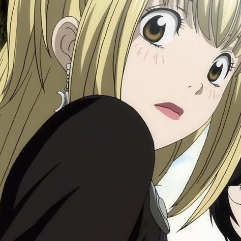 L Wallpaper, Misa Amane, Art Manga, Sailor Scouts, Anime Profile, Animated Icons, Cute Icons, Vocaloid, Anime Character