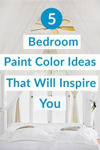 Bedroom Paint Color Ideas, Guess Bedroom, Bedroom Paint Color, Best Bedroom Paint Colors, Glamour Home, Paint Color Ideas, Beautiful Room, Bedroom Pictures, Best Paint Colors