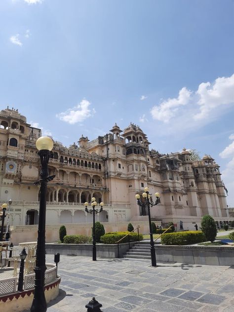 Udaipur shoot Date 16th August 2024 Locations- 1/The leela palace      ￼ ￼  2/ Lake Pichola ￼ ￼ *Shoot will happen in the evening because the other location will be crowed. 3/Monsoon palace  This location is a distance of 7.1km from The Leela Palace,So we need to plan accordingly if we are doing this. ￼ ￼ Date-17th August 2024 1/City Palace(Requires permission) ￼ ￼ 2/Amrai ghat(requires permission) ￼ ￼ 3/Gangaur ghat ￼ ￼ Udaipur Palace Photography, City Palace Udaipur Photography, Udaipur Photos, Udaipur Aesthetic, Udaipur Photography, Udaipur Trip, Palace Photography, Travelling Asia, City Palace Udaipur