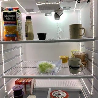 Empty Freezer Pictures, Empty Freezer, Fridge Photography, Empty Refrigerator, Fridge Goals, Empty Fridge, Drink Fridge, Fridge Drawers, Target Inspired Home Decor