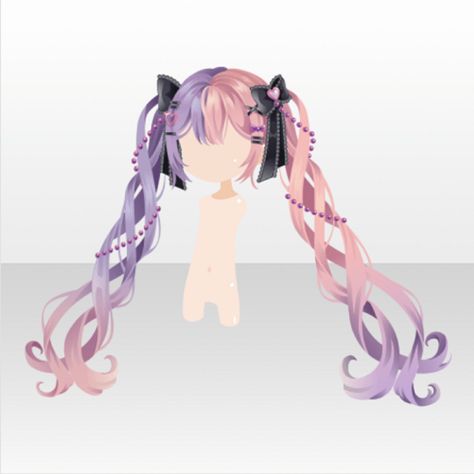 Love Potion | CocoPPa Play Wiki | Fandom Cocoppa Play Hair, Cocoppa Hair, Oc Inspo, Kawaii Hairstyles, Is A Girl, Love Potion, Gem Diamonds, Cocoppa Play, Found You