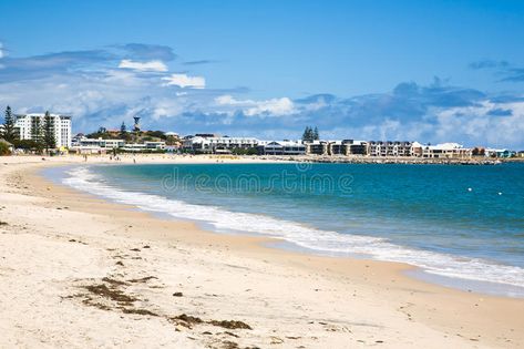 Koombana Bay Bunbury. Beach Koombana Bay Bunbury Western Australia WA , #SPONSORED, #Bunbury, #Bay, #Koombana, #Beach, #WA #ad Simple Flyer, Western Australia, Flyer Design, Stock Images Free, Stock Images, Australia, Water, Quick Saves, Design