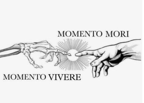 Memento Mori Tattoo Design, Memento Mori Memento Vivere Tattoo, Morior Invictus Tattoo, Memento Vivere Tattoo, Veni Vidi Vici Tattoo, Memento Tattoo, Memento Mori Tattoo, Momento Mori, Tattoo Style Drawings