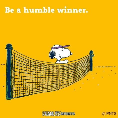 Tennis Humor, Snoopy Tennis, Pickleball Quotes, Tennis Wallpaper, Tennis Lifestyle, Peanut Gang, Tennis Funny, Tennis Pictures, Tennis Net