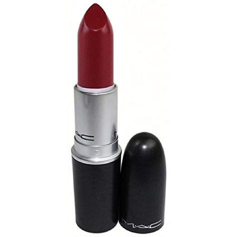 Mac Lipstick- D FOR DANGER D For Danger Mac, Punk Couture, Kiss Lipstick, Mac Matte Lipstick, Women Lipstick, Spice It Up, Best Lipsticks, Lipstick Collection, Mac Lipstick